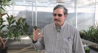 Jim Myers, Vegetable Breeder